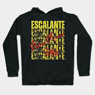 Grand Staircase Escalante National Monument Hoodie